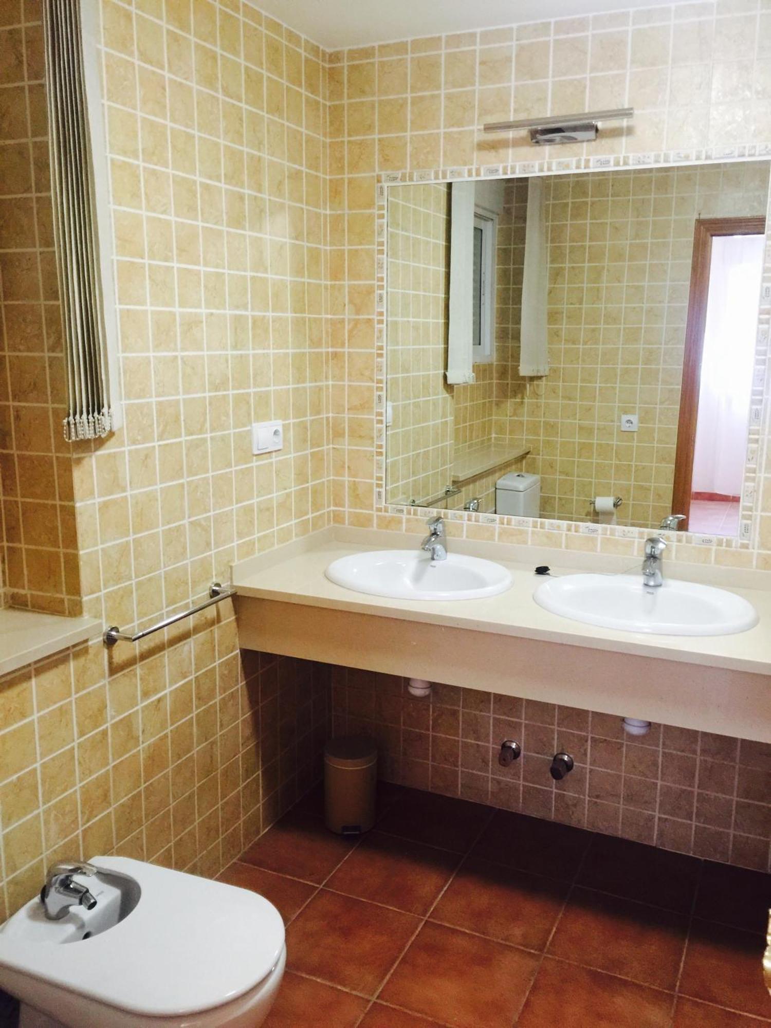 فيلا Residencial Estibaliz Peñíscola المظهر الخارجي الصورة