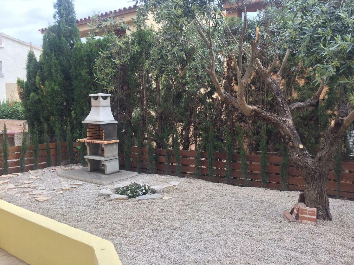 فيلا Residencial Estibaliz Peñíscola الغرفة الصورة