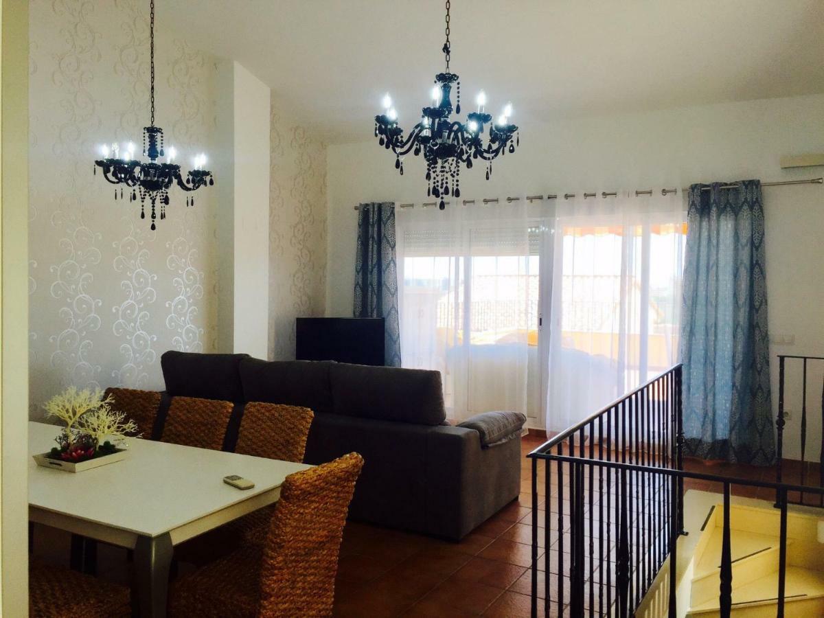 فيلا Residencial Estibaliz Peñíscola الغرفة الصورة